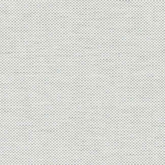 Imagine Misty White York High Performance Textile Wallcovering - York Wallcoverings - 208-09 - York Wallcoverings Wallpaper