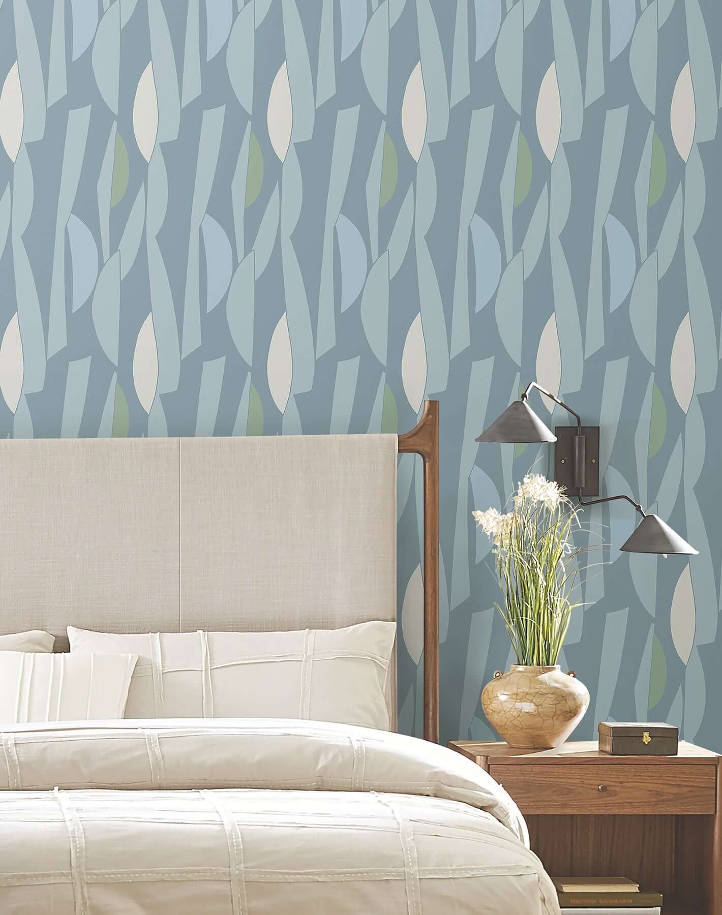 balance-mineral-wallpaper-york-wallcoverings-zm2823 - York Wallcoverings Wallpaper