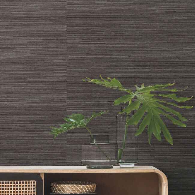 Trousseau Cordovan York High Performance Textile Wallcovering - York Wallcoverings - 200-11 - York Wallcoverings Wallpaper