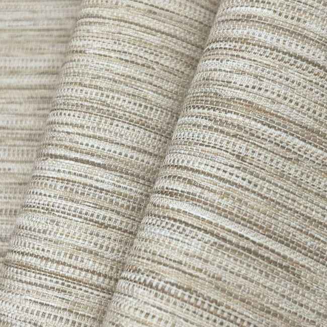Trousseau Cream York High Performance Textile Wallcovering - York Wallcoverings - 200-03 - York Wallcoverings Wallpaper