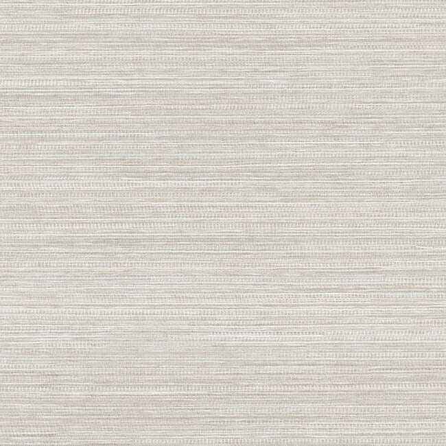 Trousseau Ibis White York High Performance Textile Wallcovering - York Wallcoverings - 200-01 - York Wallcoverings Wallpaper