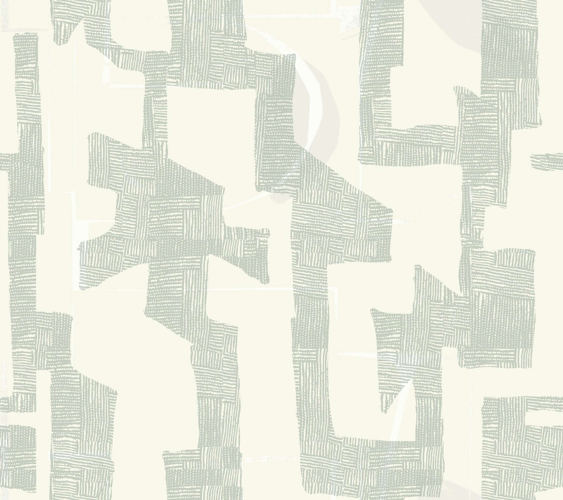 tribe-jade-premium-peel-stick-wallpaper-york-wallcoverings-psw1668rl - York Wallpaper Wallpaper