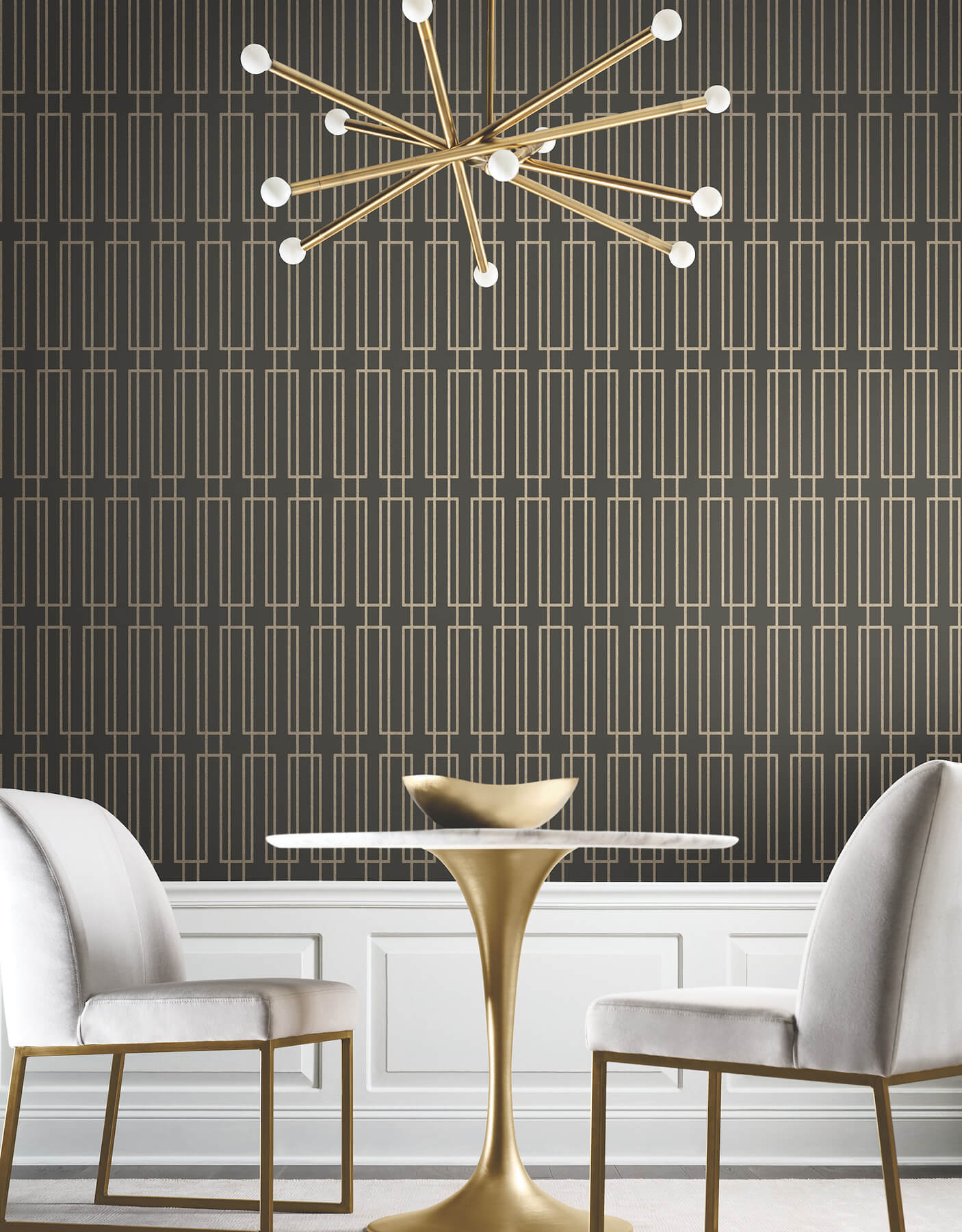 terrace-char-wallpaper-york-wallcoverings-cn2142 - York Wallcoverings Wallpaper