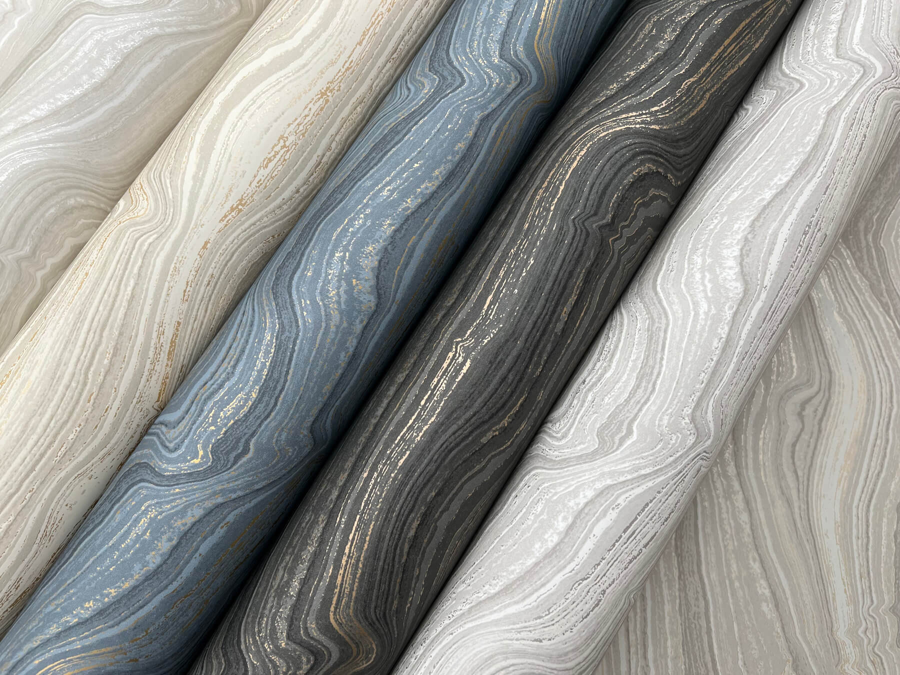 mineral-shimmer-white-pearl-wallpaper-york-wallcoverings-df3322 - York Wallpaper Wallpaper