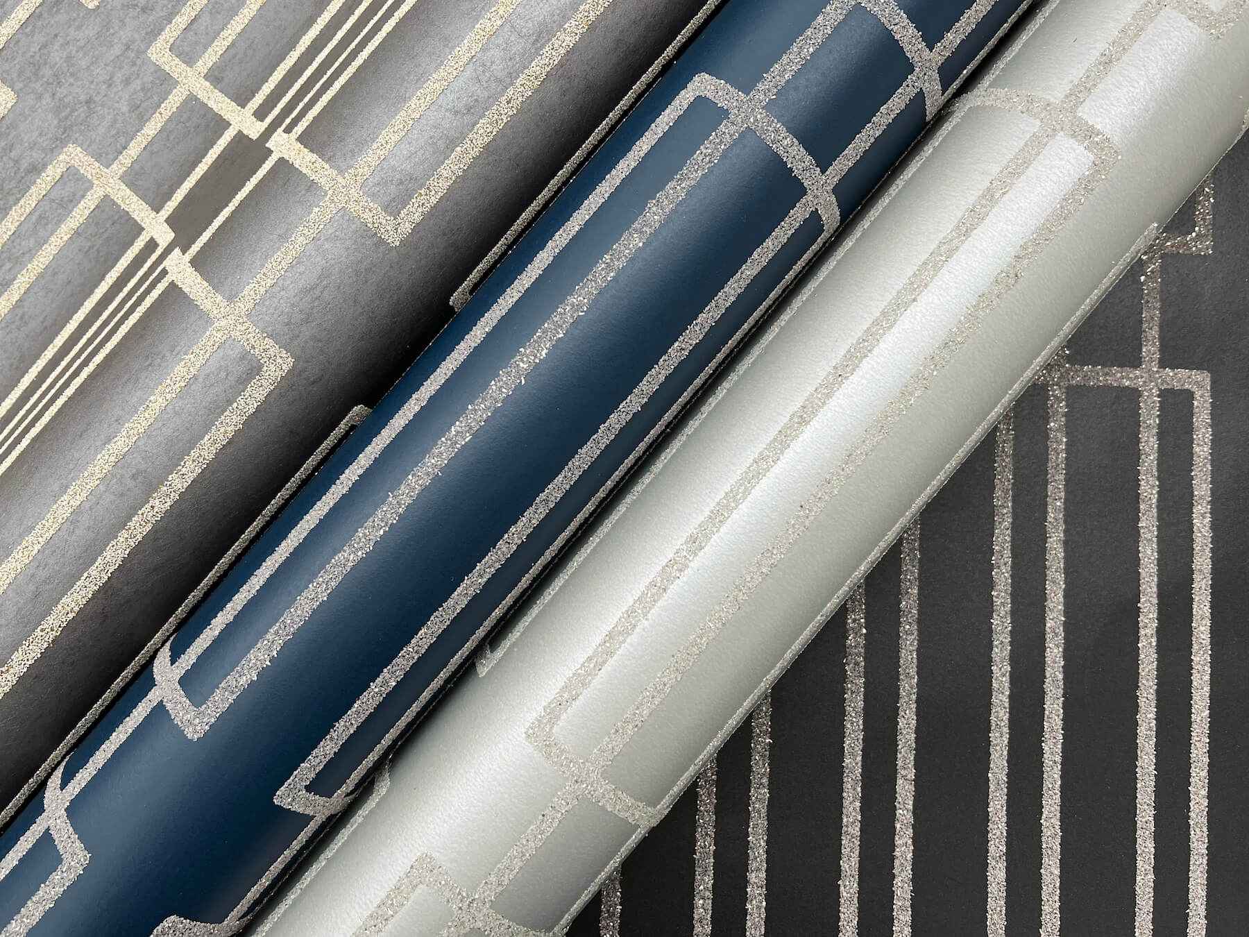 Terrace Taupe Wallpaper - York Wallcoverings - DF3327 - York Wallcoverings Wallpaper