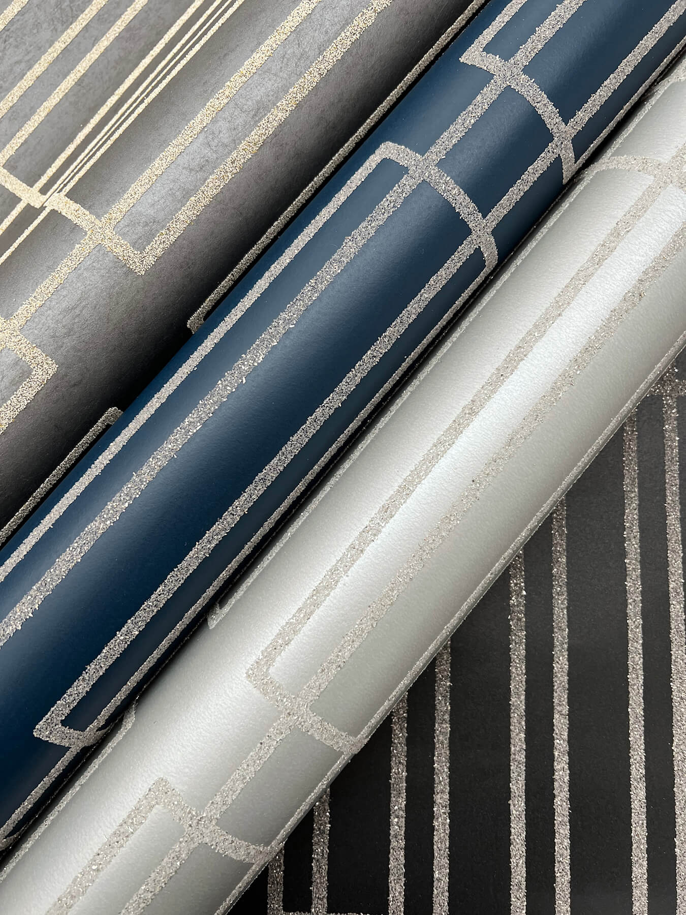terrace-black-wallpaper-york-wallcoverings-df3328 - York Wallpaper Wallpaper