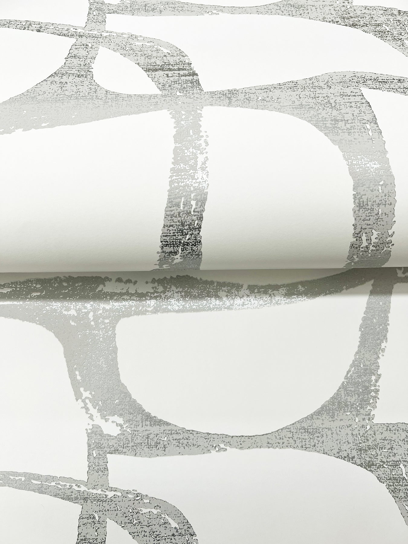craftsman-geometric-wallpaper-white-silver-york-wallcoverings-df3356