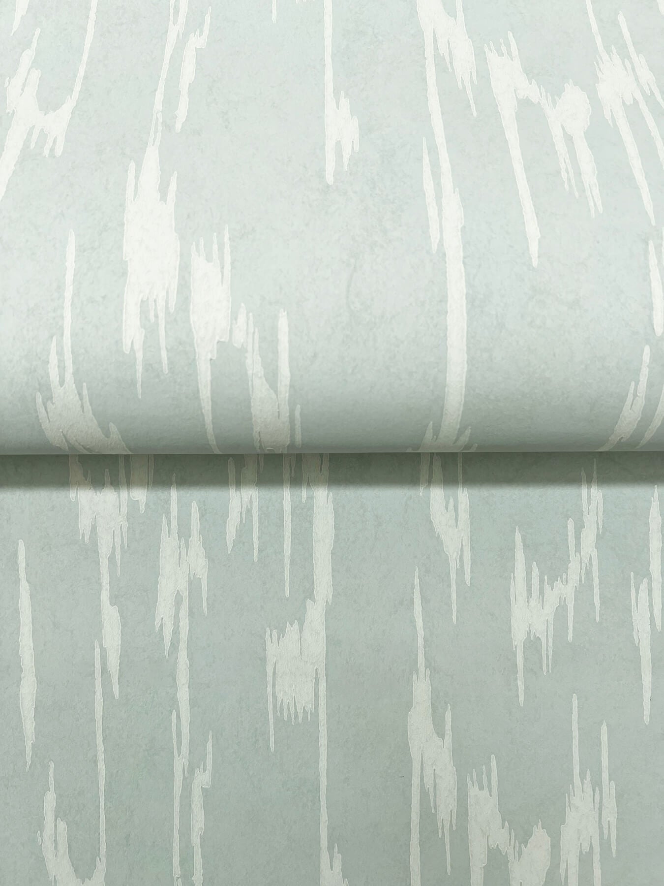 flowing-ether-blue-wallpaper-york-wallcoverings-df3363 - York Wallcoverings Wallpaper