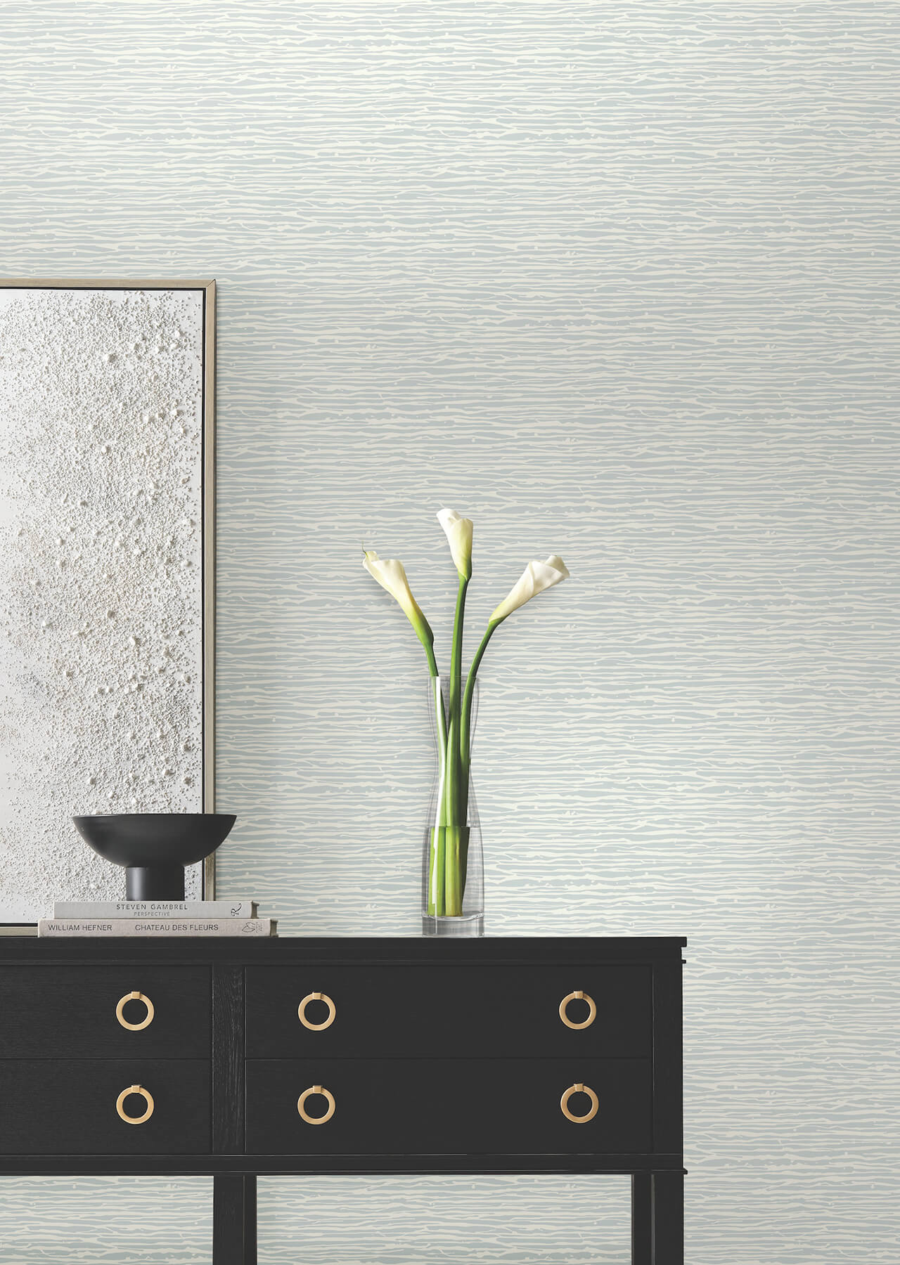 horizons-blue-wallpaper-york-wallcoverings-df3381 - York Wallcoverings Wallpaper