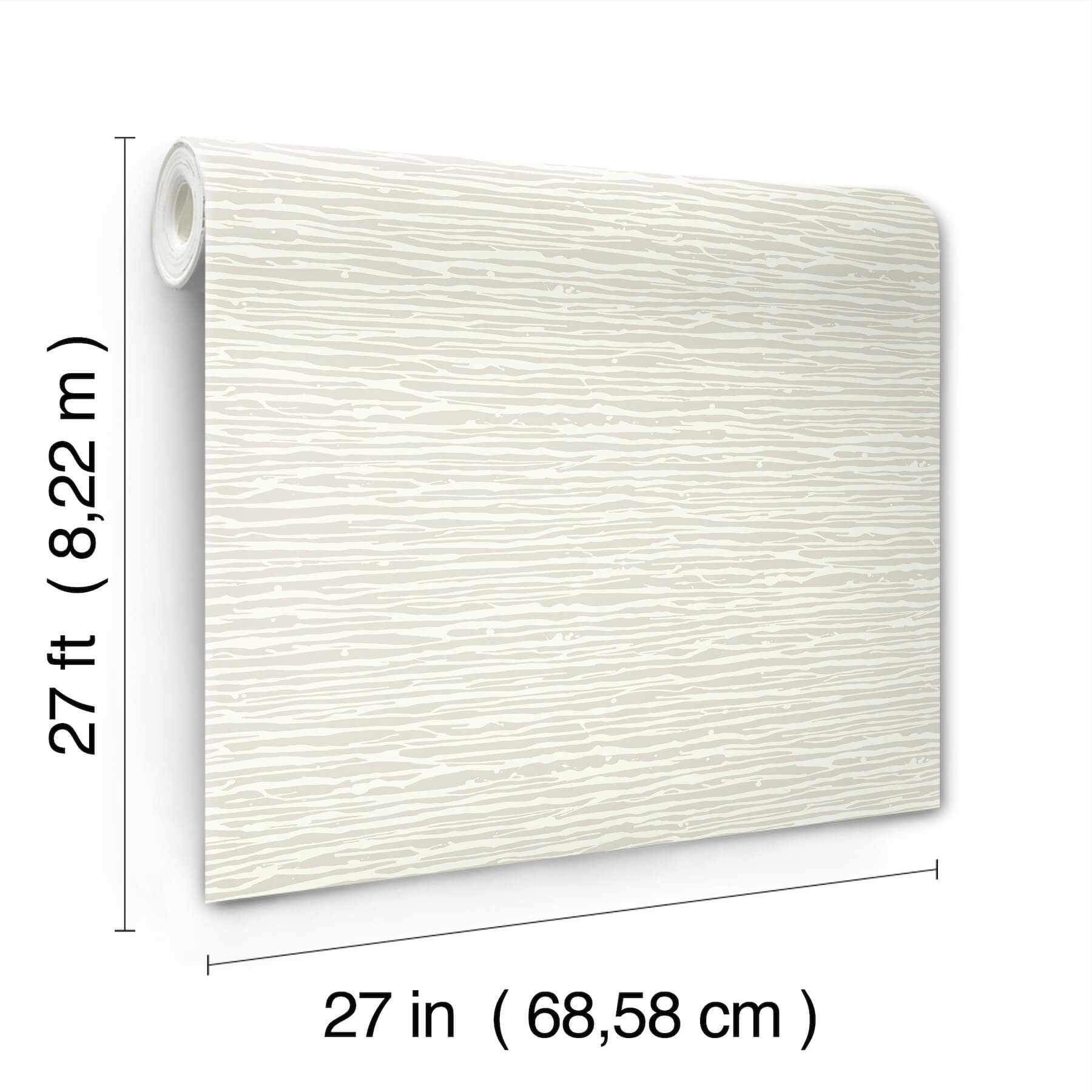 horizons-pearl-wallpaper-york-wallcoverings-df3382 - York Wallpaper Wallpaper