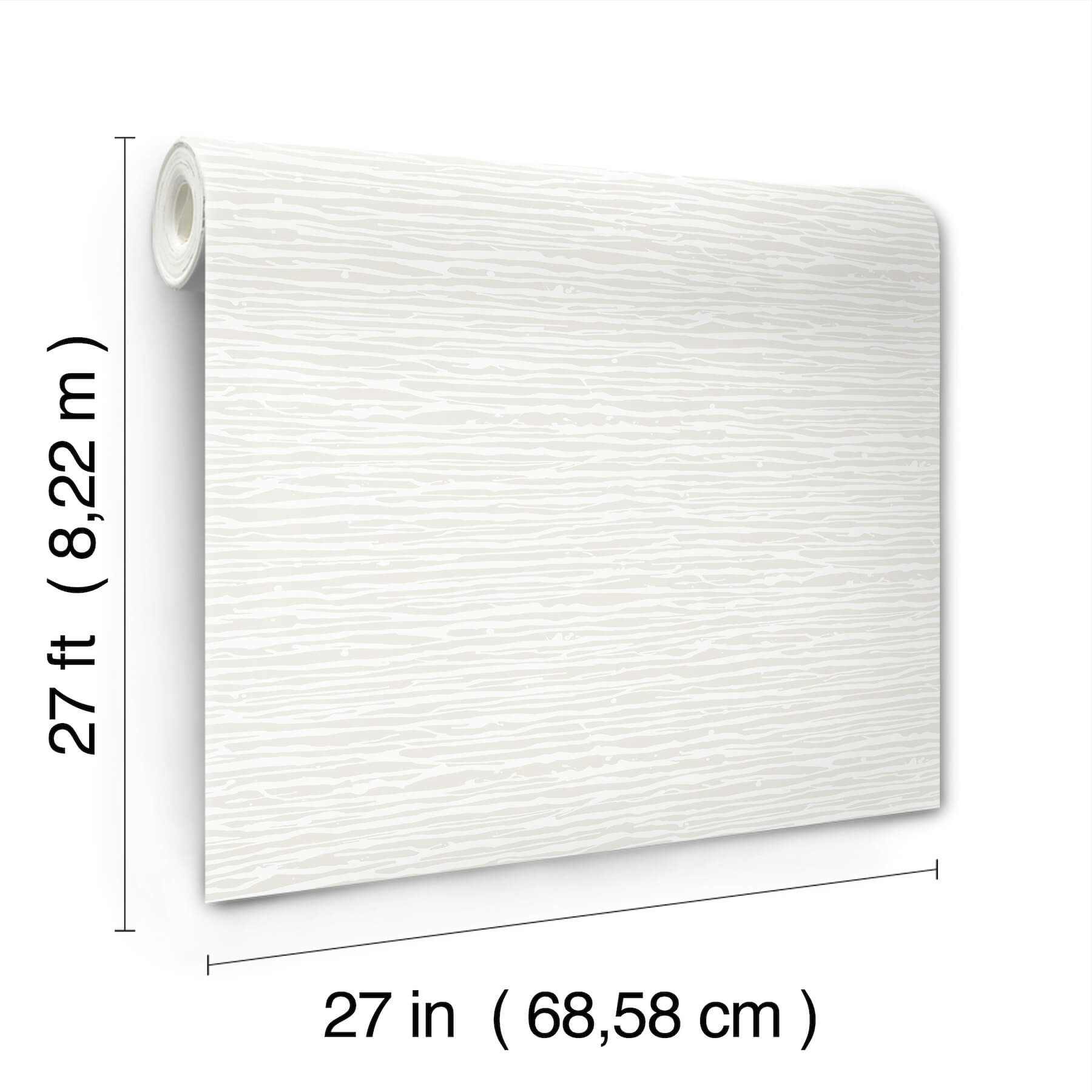 horizons-cream-wallpaper-york-wallcoverings-df3383 - York Wallpaper Wallpaper