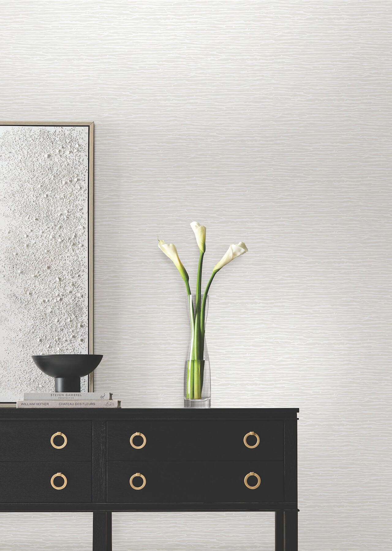 horizons-cream-wallpaper-york-wallcoverings-df3383 - York Wallpaper Wallpaper