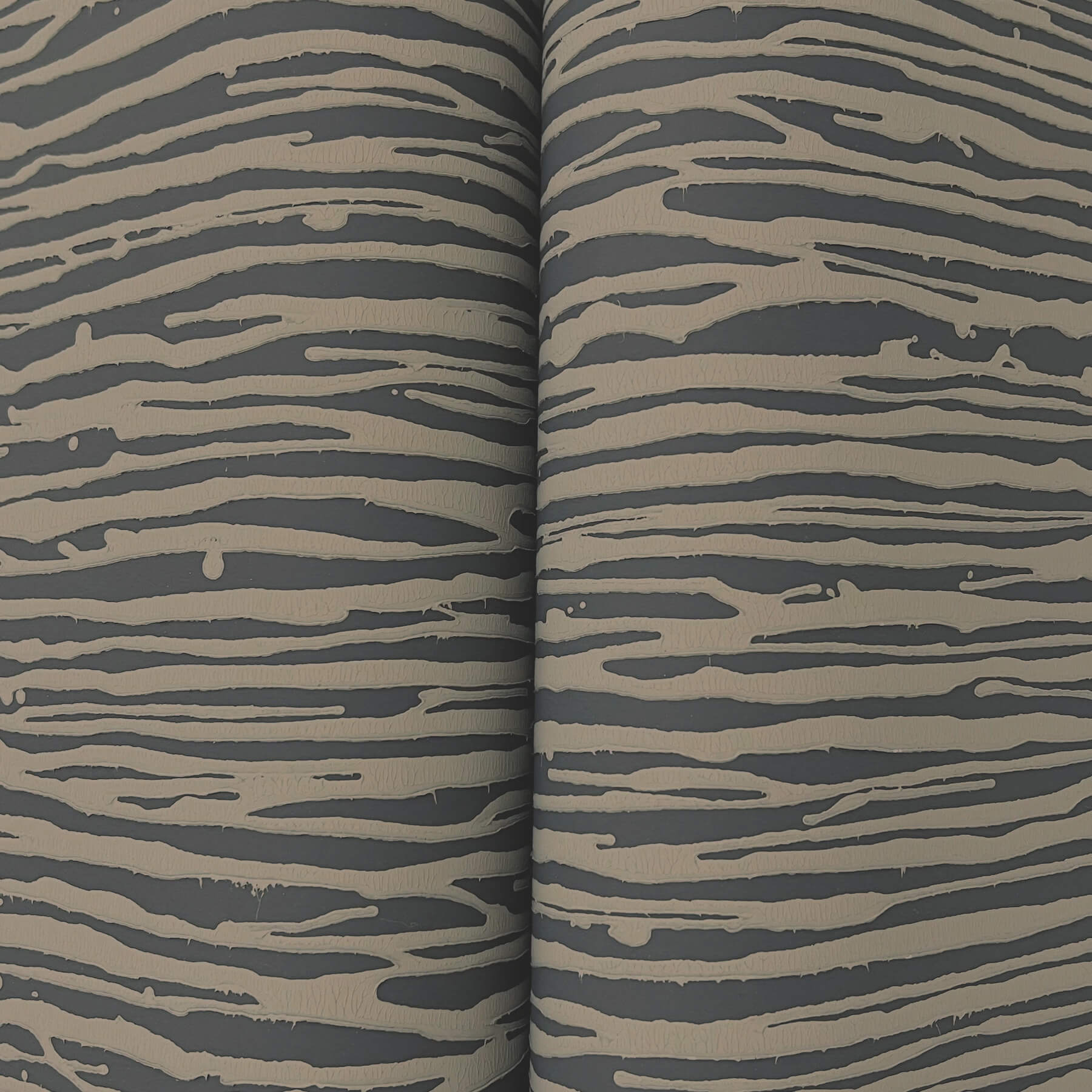 horizons-charcoal-wallpaper-york-wallcoverings-df3384 - York Wallpaper Wallpaper