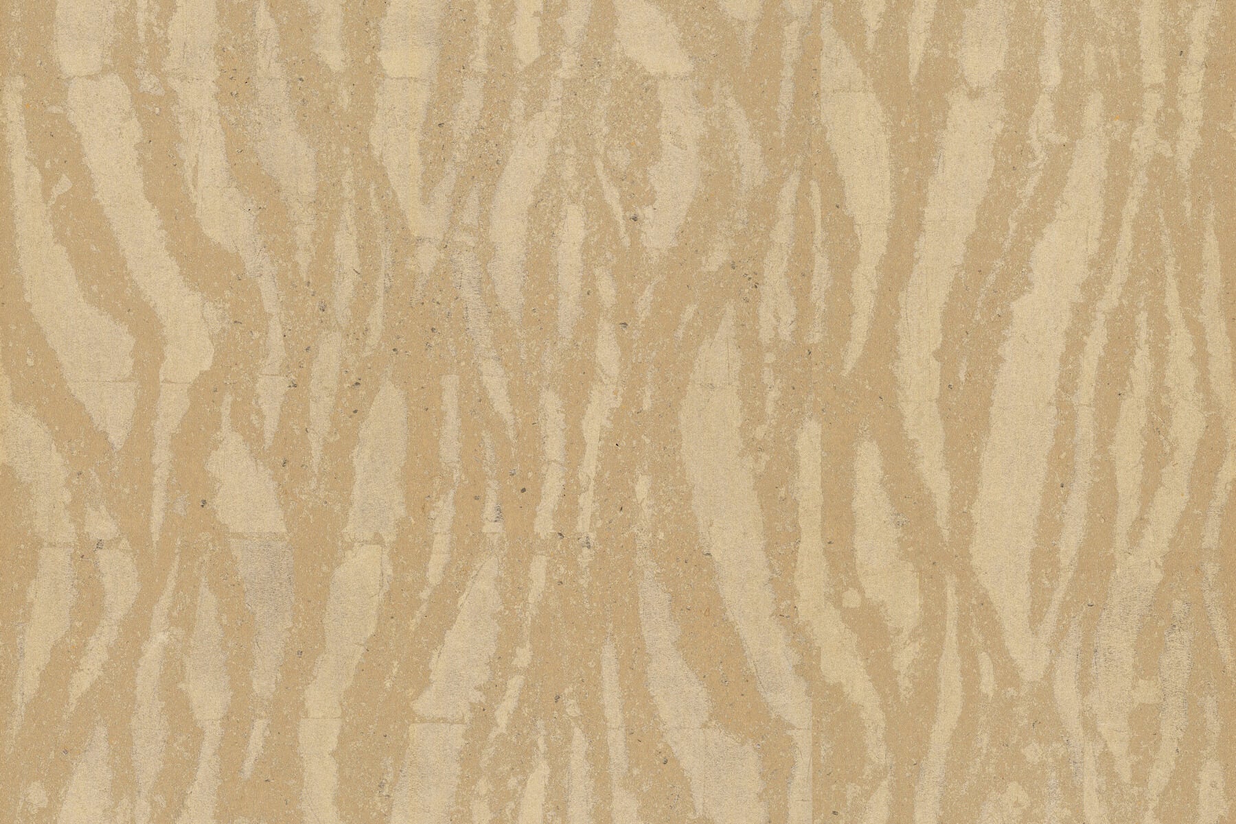 zebra-chic-antique-gold-wallpaper-york-wallcoverings-df3391 - York Wallcoverings Wallpaper