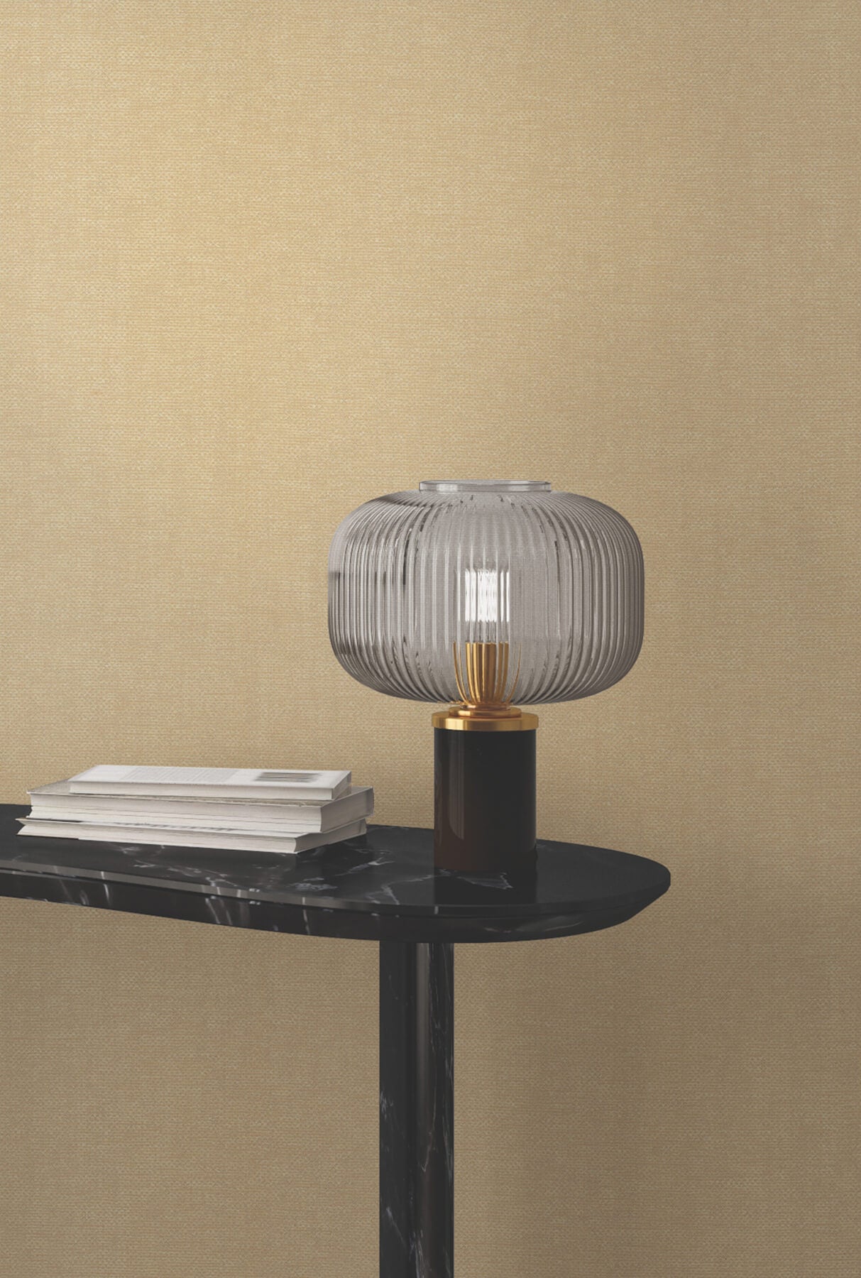 woven-glimmer-antique-gold-wallpaper-york-wallcoverings-df3397 - York Wallpaper Wallpaper