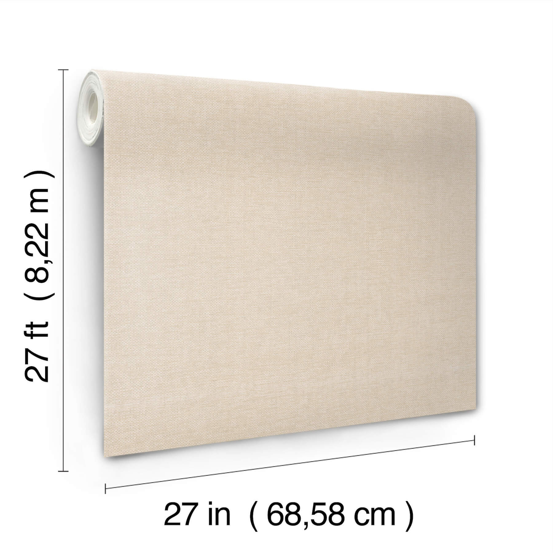 woven-glimmer-glint-wallpaper-york-wallcoverings-df3398 - York Wallpaper Wallpaper