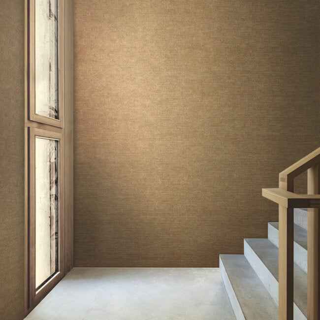 Allegro Acoustical Wallcoverings Wheat - York Wallcoverings - HA3334R - York Wallcoverings Wallpaper