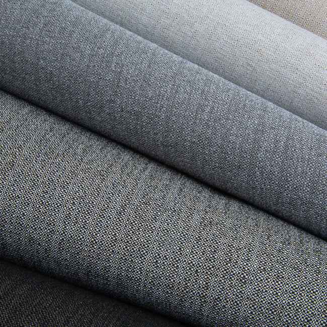 Barchetta Textile Wallcovering Natural - York Wallcoverings - HW3691R - York Wallcoverings Wallpaper