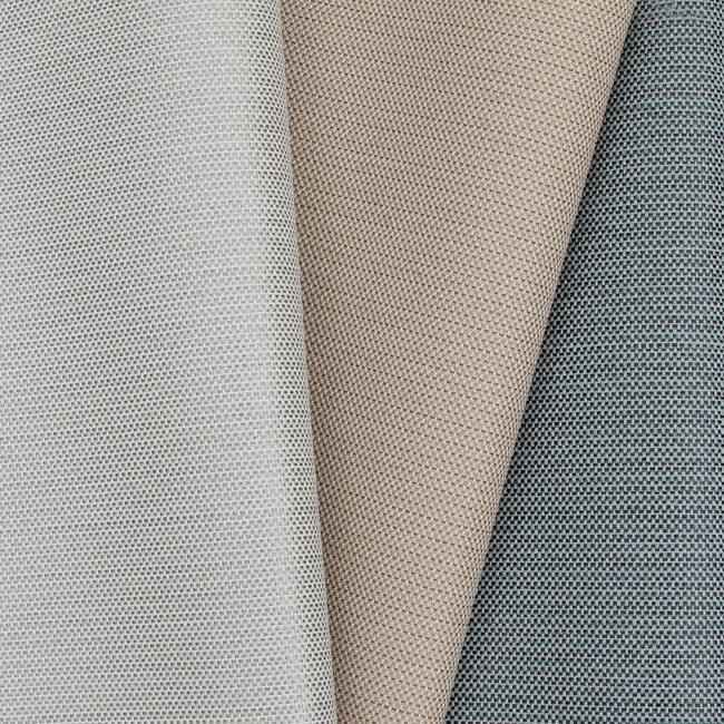 Pueblo Textile Wallcovering Taupe Gray - York Wallcoverings - HW3519R - York Wallcoverings Wallpaper