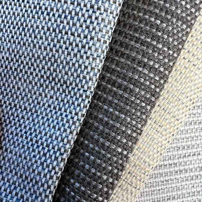 Stratus Textile Wallcovering Jade - York Wallcoverings - HW3636R - York Wallcoverings Wallpaper