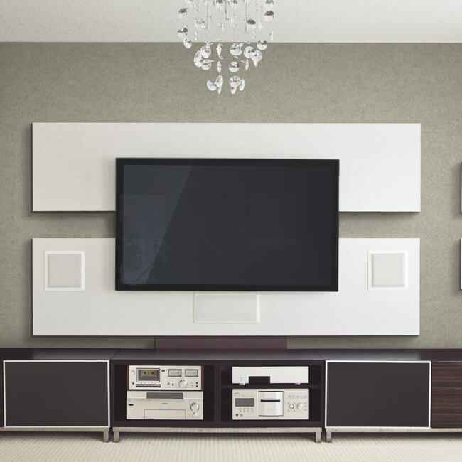 Uplift Acoustical Wallcoverings Thundersnow - York Wallcoverings - HA3411R - York Wallcoverings Wallpaper