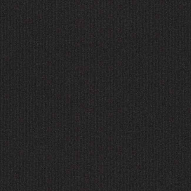 Tribute Acoustical Wallcoverings Black - York Wallcoverings - HA3365R - York Wallcoverings Wallpaper
