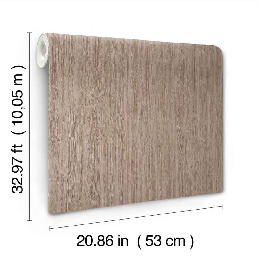 Wistman Stripe Canyon Wallpaper - York Wallcoverings - SI25710 - York Wallcoverings Wallpaper