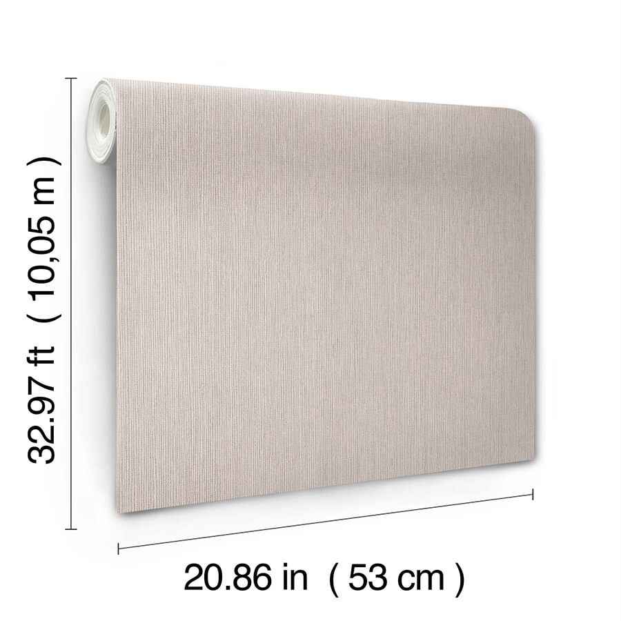 Lilah Dove Grey Wallpaper - York Wallcoverings - SI25773 - York Wallcoverings Wallpaper