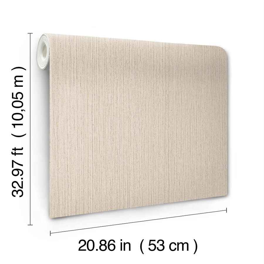 Shetland Sand Wallpaper - York Wallcoverings - SI25842 - York Wallcoverings Wallpaper