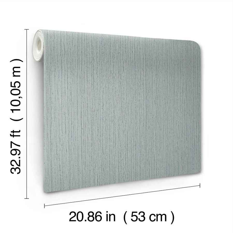Shetland Slate Wallpaper - York Wallcoverings - SI25844 - York Wallcoverings Wallpaper