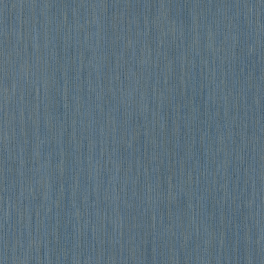 washed-ramie-cobalt-wallpaper-york-wallcoverings-si25856 - York Wallcoverings Wallpaper