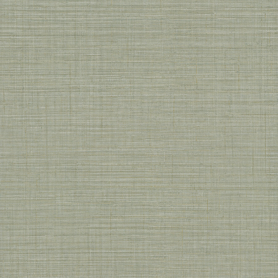 lotus-silk-sea-foam-wallpaper-york-wallcoverings-si25874 - York Wallcoverings Wallpaper
