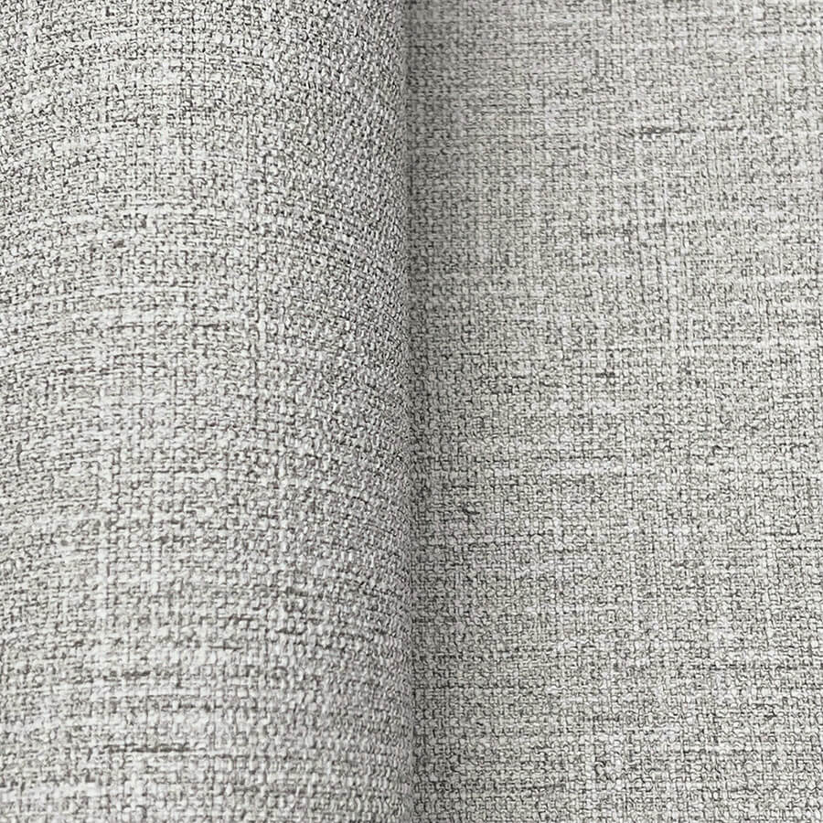 loom-dove-grey-wallpaper-york-wallcoverings-si26153 - York Wallcoverings Wallpaper