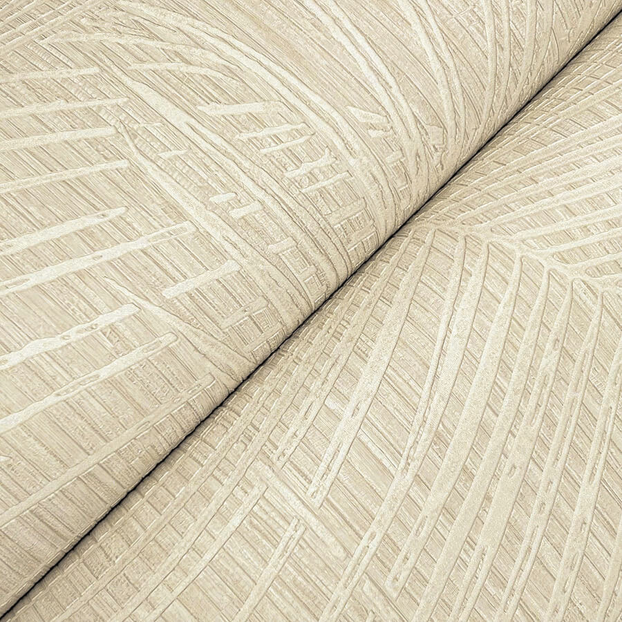 della-palm-shell-wallpaper-york-wallcoverings-si50611 - York Wallcoverings Wallpaper