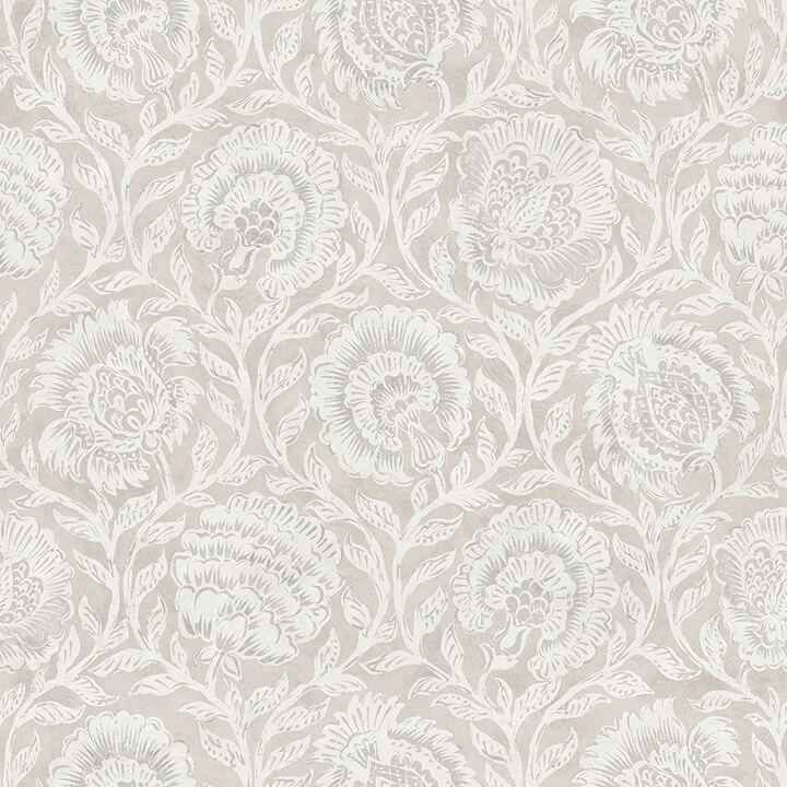 Aliviya Wheat Peel & Stick Wallpaper - York Wallcoverings - NNS6507 - York Wallcoverings Wallpaper