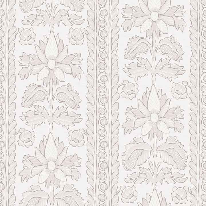 Zareen Cashmere Peel & Stick Wallpaper - York Wallcoverings - NNS6516 - York Wallcoverings Wallpaper