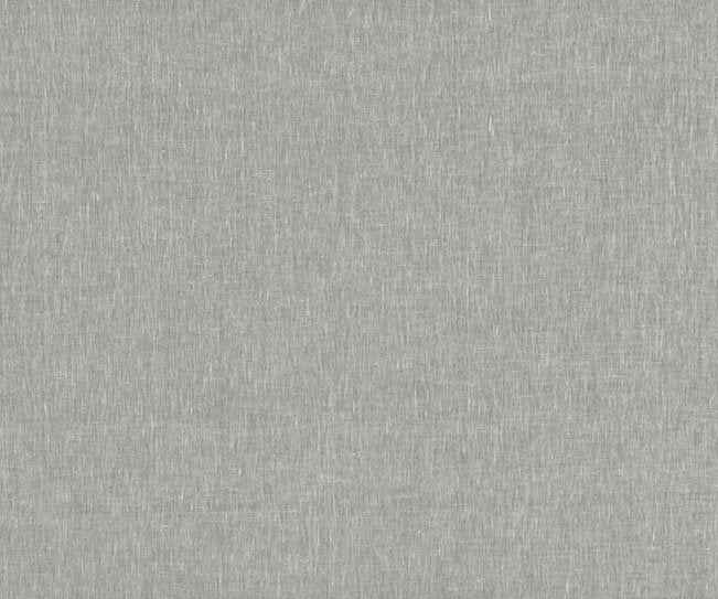 Sheer Linen Grey Wallpaper - York Wallcoverings - GRL86135