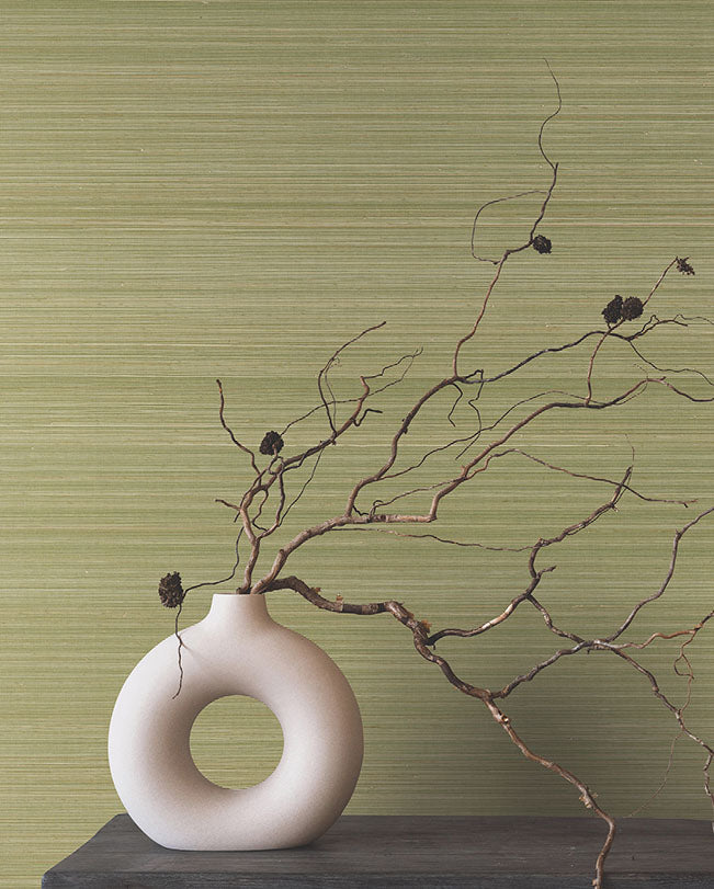 smooth-abaca-moss-wallpaper-york-wallcoverings-grl88366