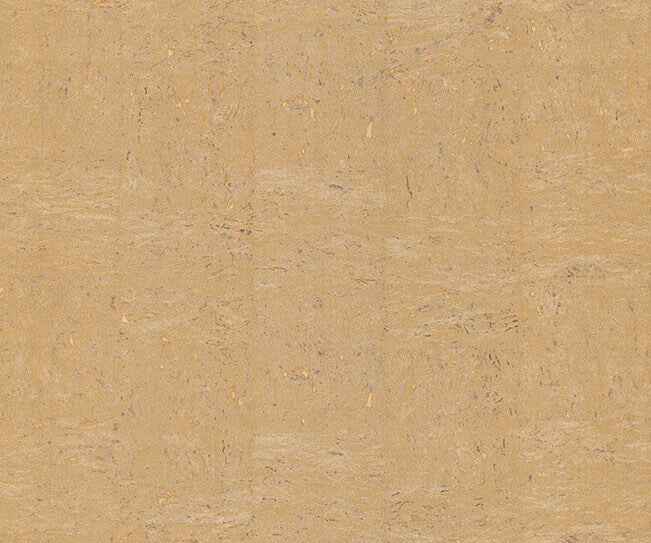 Caldera Cork Antique Gold Wallpaper - York Wallcoverings - GRL88374