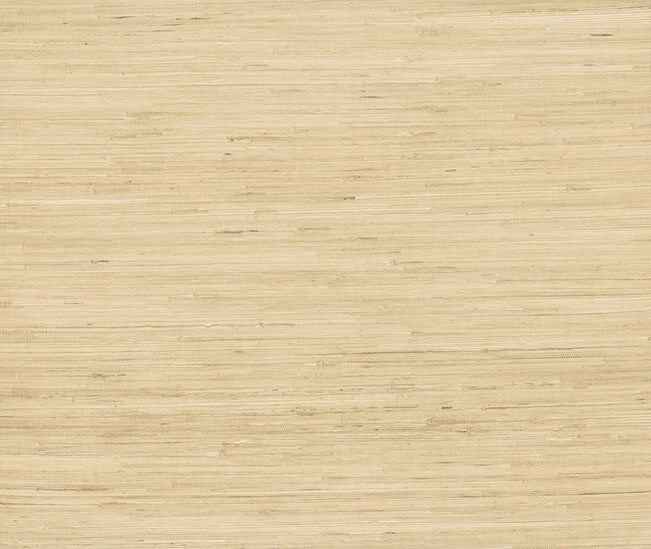 Horizontal Jute Oatmeal Wallpaper - York Wallcoverings - GRL88382