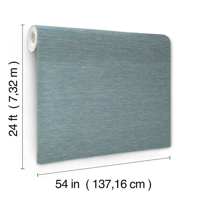 linen-levels-mediterranean-wallpaper-york-wallcoverings-grl88390 - York Wallpaper Wallpaper