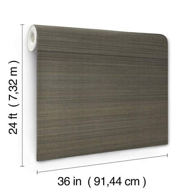 tailored-abaca-walnut-wallpaper-york-wallcoverings-grl88407