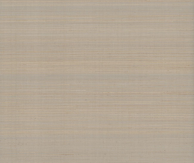 Tailored Abaca Almond Wallpaper - York Wallcoverings - YGL7011