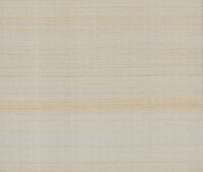 Tailored Abaca White Pearl Wallpaper - York Wallcoverings - YGL7021