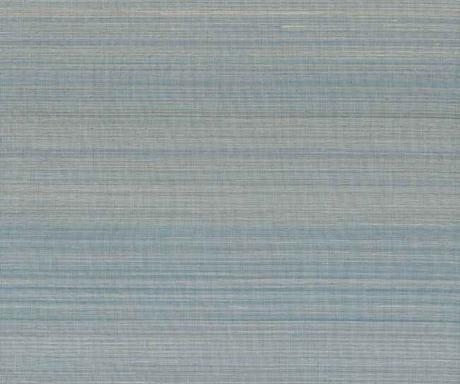 Tailored Abaca Seagrass Wallpaper - York Wallcoverings - YGL7030
