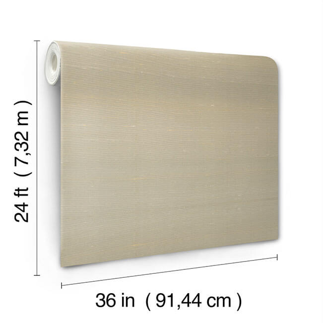 silk-road-celadon-wallpaper-york-wallcoverings-ygl7087 - York Wallpaper Wallpaper