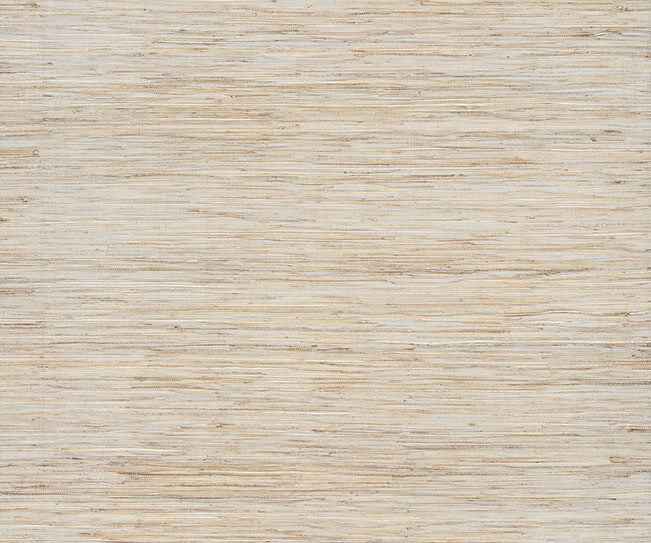 Misty Hemp Light Natural Wallpaper - York Wallcoverings - YGL7089