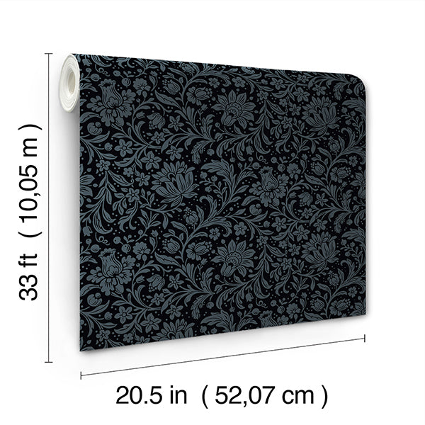 hague-dark-blue-floral-trail-wallpaper-york-wallcoverings-4173-27626