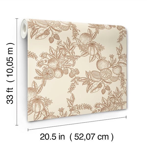 gerty-copper-fruit-toile-wallpaper-york-wallcoverings-4173-27638