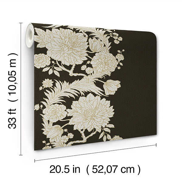 gisela-black-floral-columns-wallpaper-york-wallcoverings-4173-27641